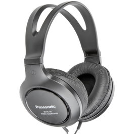 Panasonic RP-HT161 E-K Noir