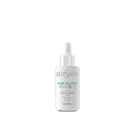 Levissime Pure Balance Peeling Q 30 ml