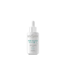 Levissime Pure Balance Peeling Q 30 ml