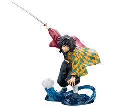 Kotobukiya Giyu Tomioka ARTFXJ 1/8 Demon Slayer: Kimetsu no Yaiba