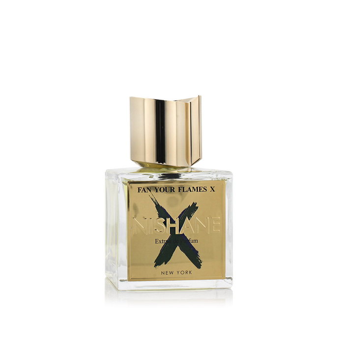 Parfum Unisexe Nishane Fan Your Flames X 100 ml Parfum Unisexe Nishane Fan Your Flames X 100 ml