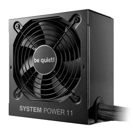 be quiet! System Power 11 650W Black