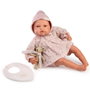 Muñecas Antonio Juan Reborn Baby Love seca babitas Antonio