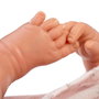 Muñecas Antonio Juan Reborn Baby Love seca babitas Antonio