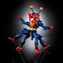 Masters of the Universe: New Eternia Masterverse figurine Mantenna 18 cm