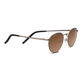 Serengeti 8928 Hamel Lunettes de soleil Marron Polarisées