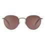 Serengeti 8928 Hamel Lunettes de soleil Marron Polarisées
