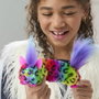 Furby DJ Furblets Rain-Bow-Kat