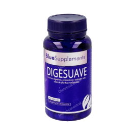 ERGONAT DIGESUAVE 90cap.