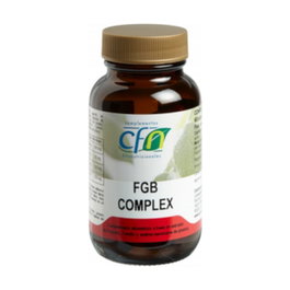 CFN FGB COMPLEX (Fungibacter) 60 capsules