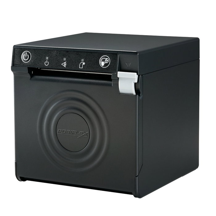 Support pour écouteurs POSIFLEX PP79000260016N Support pour écouteurs POSIFLEX PP79000260016N