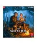 The Witcher puzzle Journey of Ciri (1000 pièces)