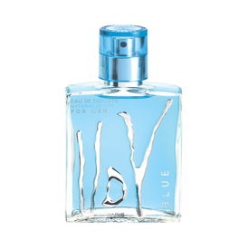 Urlic De Varens UDV Blue For Men Eau de Toilette Vapo 100 ml