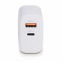 Chargeur mural LINDY Blanc 65 W