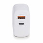 Chargeur mural LINDY Blanc 65 W
