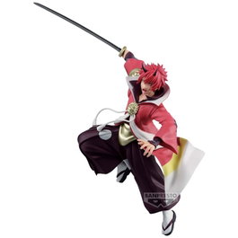 BANPRESTO Figura Benimaru That Time I Got Reincarnated as a Slime 19cm