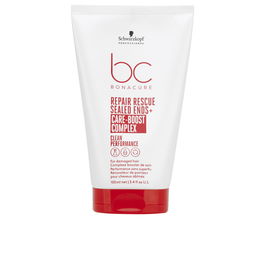 Schwarzkopf BC REPAIR RESCUE extrémités scellées + 100 ml
