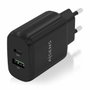 Chargeur mural Aisens A110-0759 Noir 25 W 50 W