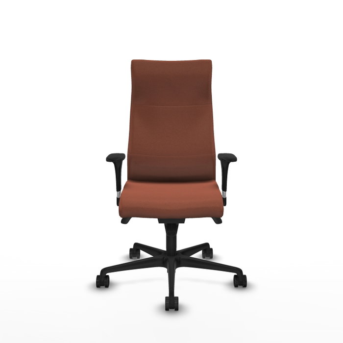 Piqueras Y Crespo Fauteuil Albacete, Mécanisme Synchrone, Marron