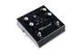 HEADRUSH VX5 Pédale d'effets vocaux avec Autotune, reverb, delay, chorus, harmoniseur, interface audio USB 24 bits/48 kHz