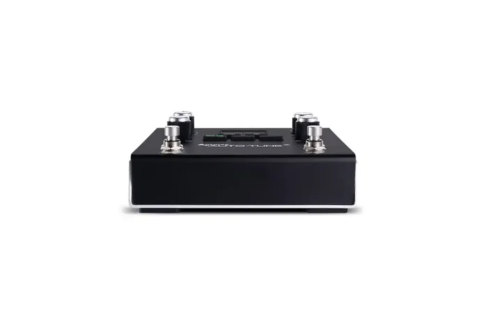 HEADRUSH VX5 Pédale d'effets vocaux avec Autotune, reverb, delay, chorus, harmoniseur, interface audio USB 24 bits/48 kHz HEADRUSH VX5 Pédale d'effets vocaux avec Autotune, reverb, delay, chorus, harmoniseur, interface audio USB 24 bits/48 kHz