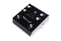 HEADRUSH VX5 Pédale d'effets vocaux avec Autotune, reverb, delay, chorus, harmoniseur, interface audio USB 24 bits/48 kHz