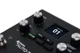 HEADRUSH VX5 Pédale d'effets vocaux avec Autotune, reverb, delay, chorus, harmoniseur, interface audio USB 24 bits/48 kHz
