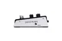 HEADRUSH VX5 Pédale d'effets vocaux avec Autotune, reverb, delay, chorus, harmoniseur, interface audio USB 24 bits/48 kHz