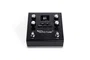 HEADRUSH VX5 Pédale d'effets vocaux avec Autotune, reverb, delay, chorus, harmoniseur, interface audio USB 24 bits/48 kHz
