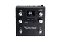 HEADRUSH VX5 Pédale d'effets vocaux avec Autotune, reverb, delay, chorus, harmoniseur, interface audio USB 24 bits/48 kHz