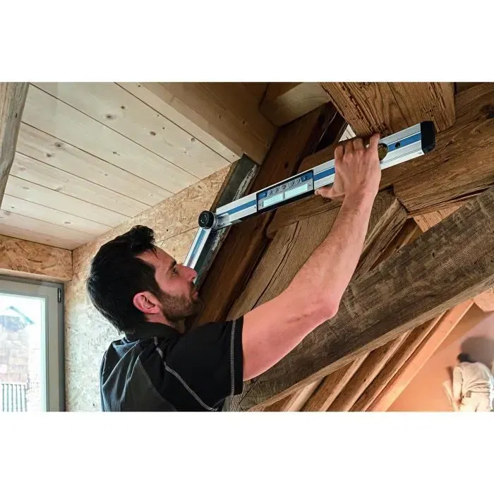 Bosch Professional Mesureur d'angle numérique GAM 270 MFL - 0601076400