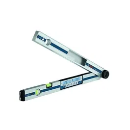 Bosch Professional Mesureur d'angle numérique GAM 270 MFL - 0601076400