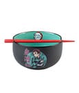 ERIK Bol Ramen Demon Slayer Kimetsu no Yaiba