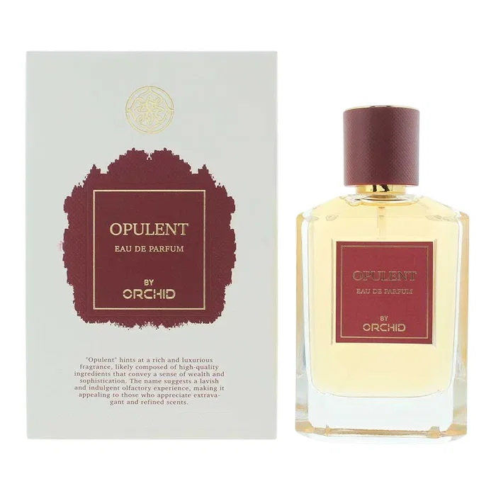 Orchid Opulent Eau de Parfum Unisexe 100 ml Orchid Opulent Eau de Parfum Unisexe 100 ml