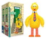 Super7 Figurine Supersize Vinyl Big Bird 1, Rue Sésame