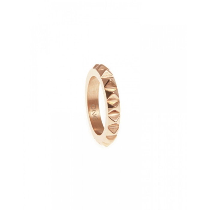 Bague Femme One Jewels OJCR01R-9 Doré 9
