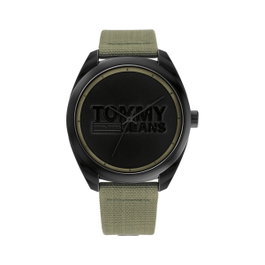 Tommy Hilfiger 1792040 Montre Analogique Homme