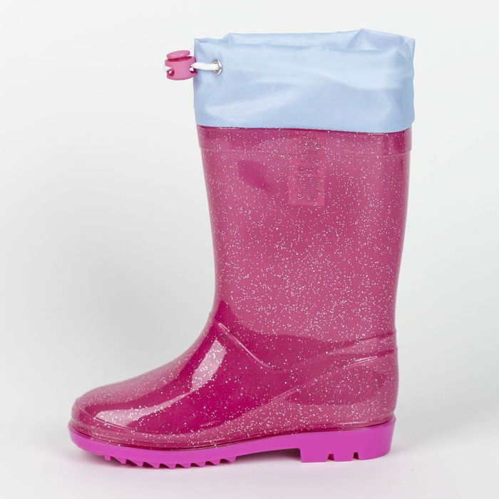 Bottes de Montagne pour Enfants Gabby's Dollhouse Fuchsia 23