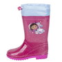 Bottes de Montagne pour Enfants Gabby's Dollhouse Fuchsia 23
