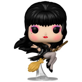 FUNKO Figura POP Elvira Mistress of the Dark Elvira