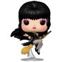 FUNKO Figura POP Elvira Mistress of the Dark Elvira