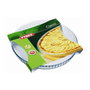 Pyrex Moule à tarte Classic Vidrio 31 cm en verre borosilicate transparent