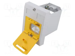 EATON ELECTRIC Boîtier pour interrupteurs de moteur E-PKZ01-SVB