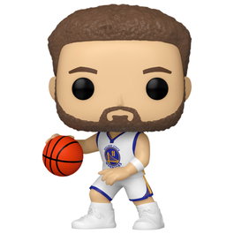 FUNKO Figura POP NBA Golden State Warriors Klay Thompson