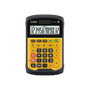 Casio WM-320MT Jaune