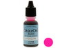 Tsukineko Encre STAZON Rose Fuchsia 15ml