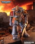 McFarlane Toys Warhammer 40,000 figurine Grey Hunter (Space Wolves) 18 cm