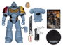 McFarlane Toys Warhammer 40,000 figurine Grey Hunter (Space Wolves) 18 cm