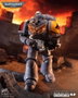 McFarlane Toys Warhammer 40,000 figurine Grey Hunter (Space Wolves) 18 cm