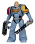 McFarlane Toys Warhammer 40,000 figurine Grey Hunter (Space Wolves) 18 cm